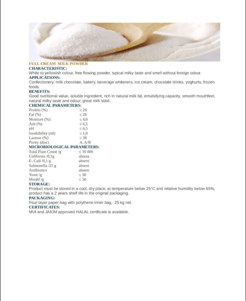 Agro Products