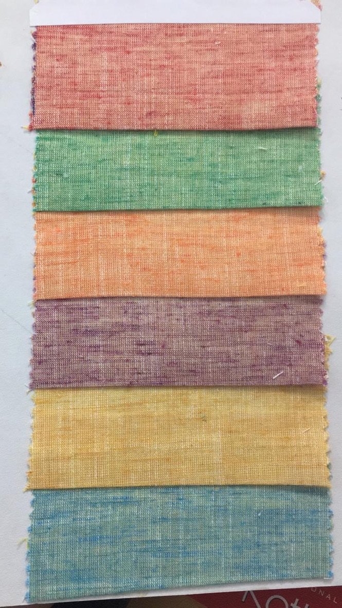 Fabric Textiles