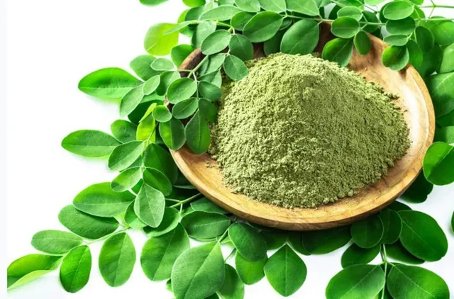Moringa