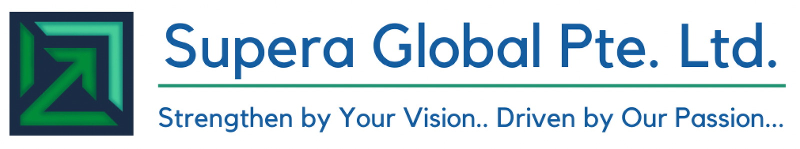 Supera Global Pte Ltd Logo