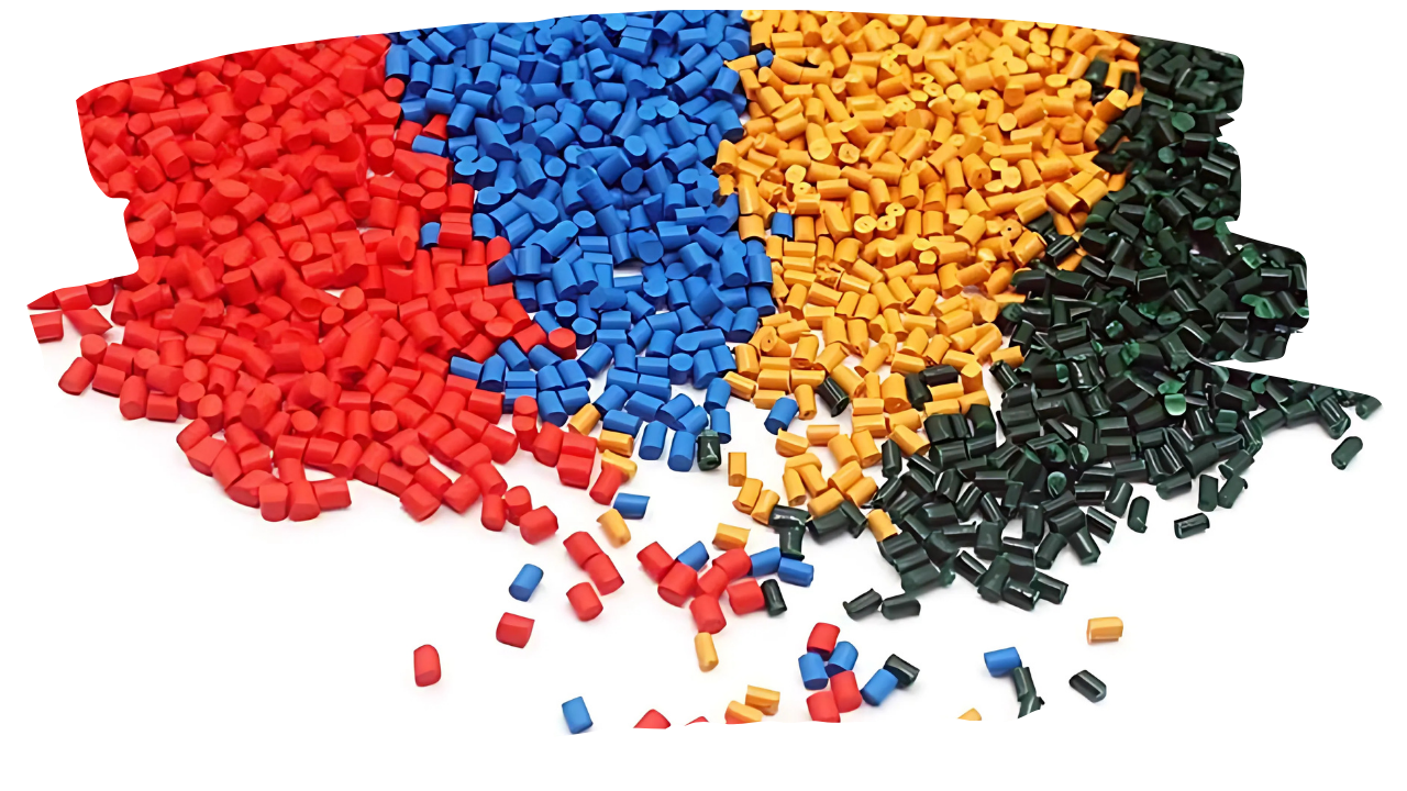 Masterbatch Colorants - Supera