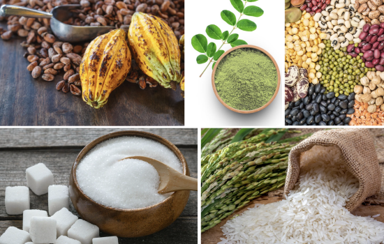 Agro Products Agro Products - Supera