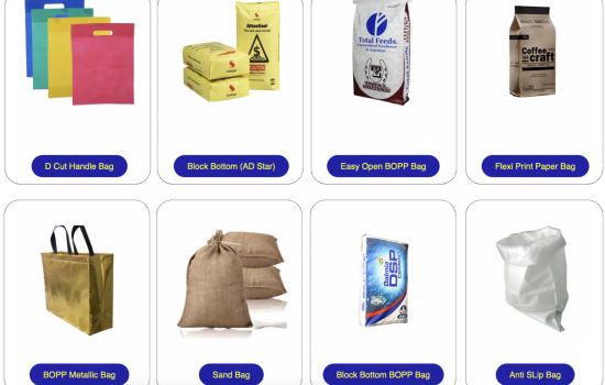 Packaging Material Packaging Material